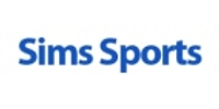 SIMS Sports Store-au coupons